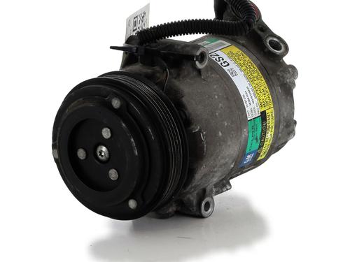 AC-Kompressor OPEL AGILA (A) (H00) 1.2 16V Twinport (F68) (80 hp) 23141054