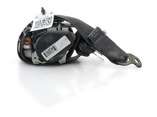 Front right seatbelt PEUGEOT BIPPER (AA_) 1.3 HDi 75 | BP34457795I25 - Image 2