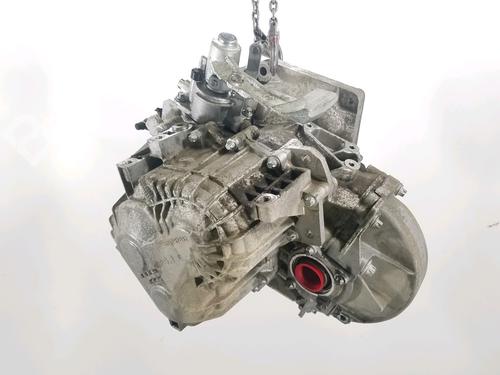 Gearbox ALFA ROMEO MITO (955_) 1.6 JTDM (955AXC1B) | BP11122837M3 