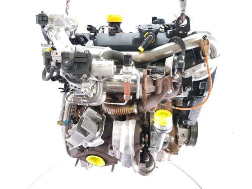 Engine RENAULT MEGANE III Hatchback (BZ0/1_, B3_) 1.5 dCi (BZ1G, BZ1W, BZ0R) | BP38978961M1 - Image 5