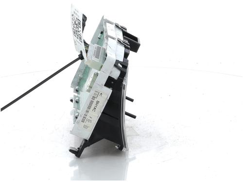 Instrument cluster NISSAN NOTE (E11, NE11) 1.6 | BP18060267C47 
