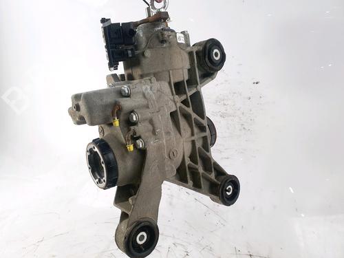 Used Rear differential SEAT LEON ST (5F8) 2.0 TDI 4Drive (150 hp) 31635408