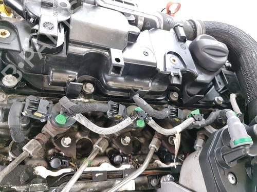 Engine CITROËN C3 II (SC_) 1.4 HDi 70 (SC8HZC, SC8HR0, SC8HP4) | BP31963627M1