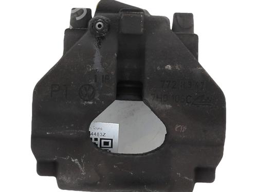 Used Right front brake caliper VW TRANSPORTER T5 Bus (7HB, 7HJ, 7EB, 7EJ) VR6 3.2 (235 hp) 32433882