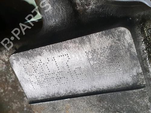 Gearbox RENAULT KOLEOS I (HY_) 2.0 dCi 4x4 (HY0K) | BP33925377M3 - Image 5