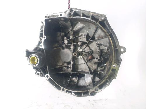 Gearbox CITROËN C3 II (SC_) 1.4 HDi 70 (SC8HZC, SC8HR0, SC8HP4) | BP30956897M3
