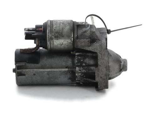 Used Starter RENAULT MODUS / GRAND MODUS (F/JP0_) 1.5 dCi (JP0G, JP0H) (106 hp) 29018134