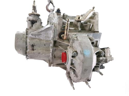Gearbox CITROËN XSARA PICASSO (N68) 1.6 HDi | BP18233364M3 