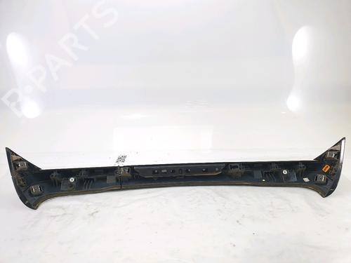 Rear spoiler PEUGEOT 2008 I (CU_) 1.6 VTi | BP27309262C96