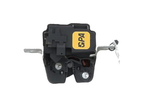 Used Tailgate lock MERCEDES-BENZ B-CLASS Sports Tourer (W245) B 200 TURBO (245.234) (193 hp) 30842498