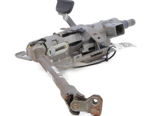 Steering column CITROËN BERLINGO / BERLINGO FIRST MPV (MF_, GJK_, GFK_)  | BP27333489M21 
