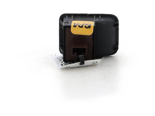 Left front window switch SKODA FABIA II (542) 1.4 TDI | BP37869534I27 - Image 3
