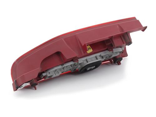Right taillight PEUGEOT PARTNER Tepee 1.6 HDi | BP36831453C35 - Image 3