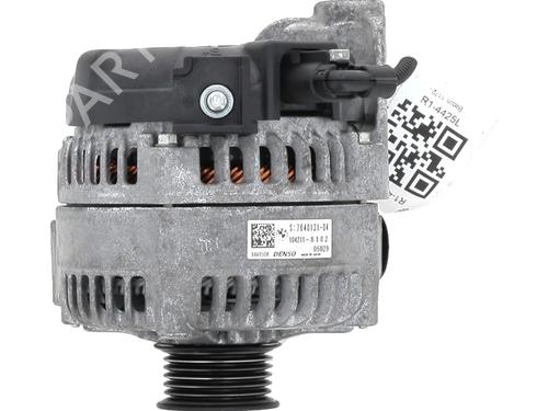 Alternator MINI MINI Convertible (F57) Cooper | BP31349422M7