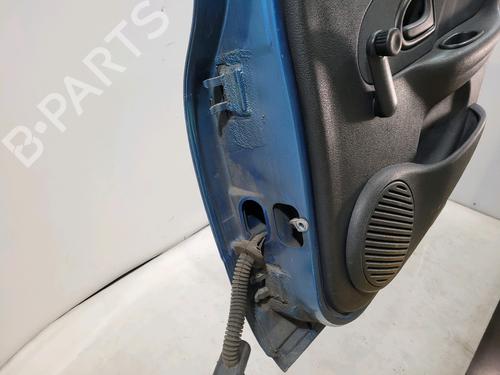 Right rear door RENAULT CLIO II (BB_, CB_) 1.5 dCi (B/CB07) | BP29444114C5 