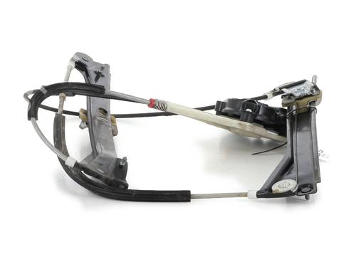 Rudehejsemekanisme ventre foran VW POLO V (6R1, 6C1) 1.2 | BP29296215C22
