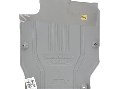 Upper protection MITSUBISHI ECLIPSE CROSS (GK_, GL_) Plug-in Hybrid 4WD (GL3W) | BP36209701M93 - Image 2
