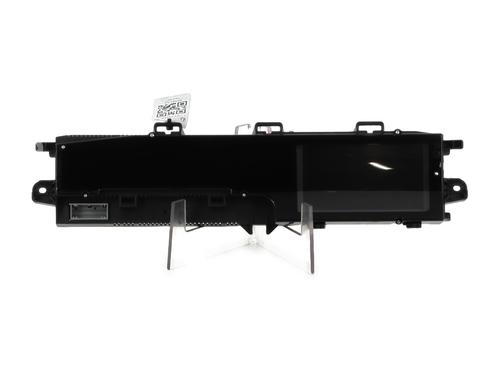 Cockpit RENAULT SCÉNIC II (JM0/1_)  | BP28595422C47