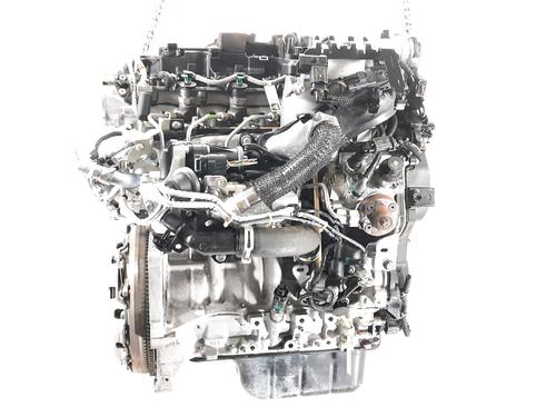 Engine CITROËN C3 II (SC_) 1.6 HDi | BP31875939M1