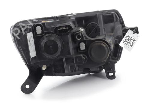 Left headlight DACIA SANDERO II 1.0 SCe 75 (B8JC, B8JD, B8NC) | BP39666160C28 - Image 2