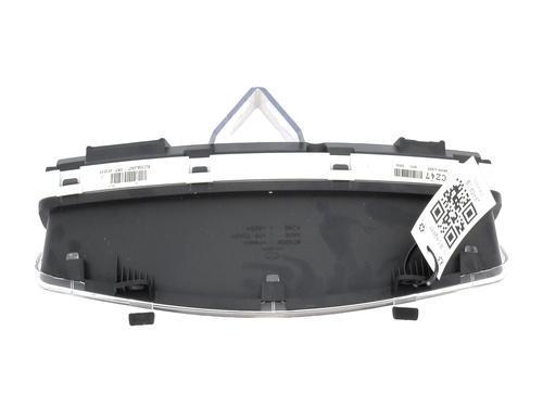 Used Instrument cluster HYUNDAI i20 I (PB, PBT) 1.4 CRDi (75 hp) 22307778