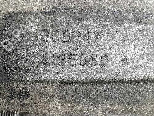 Gearbox CITROËN BERLINGO Box Body/MPV (B9) | BP33745554M3 - Image 5