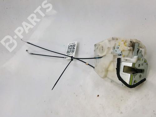 Used Rear left lock Rear left lock SUZUKI SPLASH (EX) 1.0 (A5B310) (65 hp) 11139993 11139993