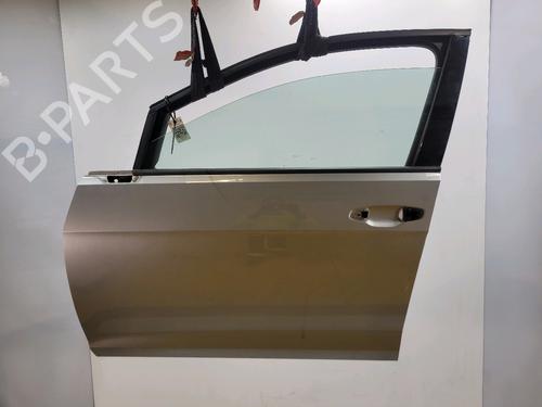 Used Left front door VW GOLF VII (5G1, BQ1, BE1, BE2) 1.6 TDI (115 hp) 31373338