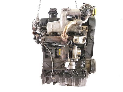 Engine AUDI A3 (8L1) 1.9 TDI | BP27453832M1 