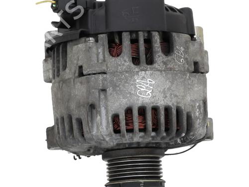 Alternator PEUGEOT 307 CC (3B) 2.0 HDi 135 | BP27729371M7 