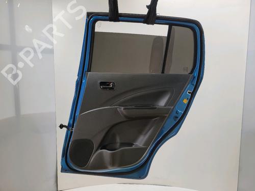 Dør højre bagtil SUZUKI CELERIO (LF) 1.0 (AVK310) | BP36212125C5 - Image 2