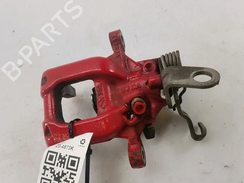 Used Left rear brake caliper VW GOLF VI (5K1) 2.0 GTi (235 hp) 27918874