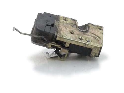Front left lock PEUGEOT 306 Break (7E, N3, N5) 1.9 D | BP29522295C98 