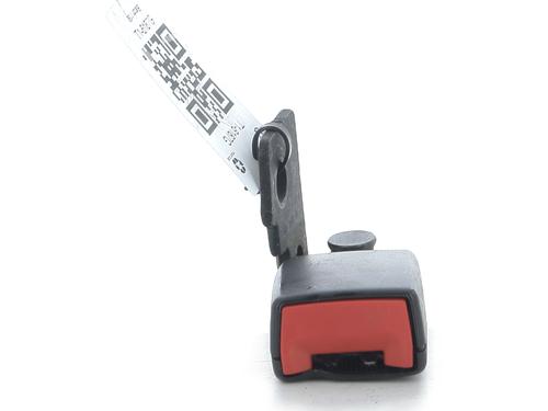 Used Seat buckle FIAT PUNTO EVO (199_) 1.3 D Multijet (199AXC1A, 199BXC1A, 199AXT1A, 199BXT1A) (75 hp) 31372922