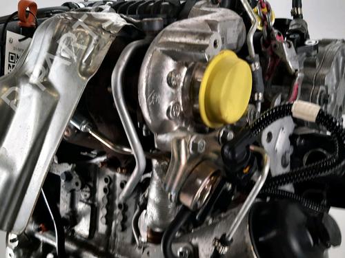 Engine PEUGEOT 208 I (CA_, CC_) 1.4 HDi | BP31350027M1  - Image 6