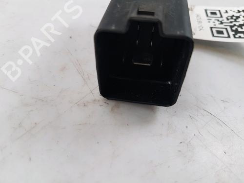 Electronic module SKODA FABIA II (542) 1.6 TDI | BP12453849M83 
