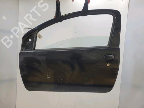 Used Left front door Left front door PEUGEOT 107 (PM_, PN_) 1.0 (68 hp) 33926412 33926412