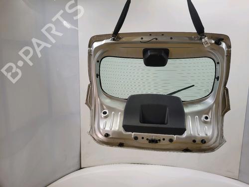 Tailgate DACIA SANDERO II TCe 90 (B8M1, B8MA, B8AC) | BP39704967C6 - Image 2