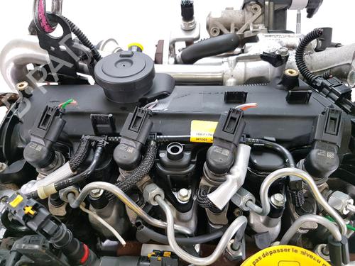Engine RENAULT SCÉNIC III (JZ0/1_) 1.5 dCi | BP34205038M1  - Image 12