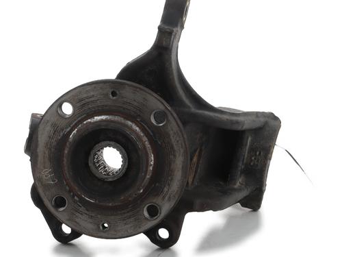 Used Right front steering knuckle CITROËN C3 II (SC_) 1.4 HDi 70 (SC8HZC, SC8HR0, SC8HP4) (68 hp) 29111489