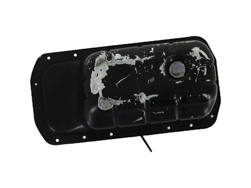 Oliebundkar PEUGEOT 3008 I MPV (0U_) 1.6 HDi (114 hp) 27910607