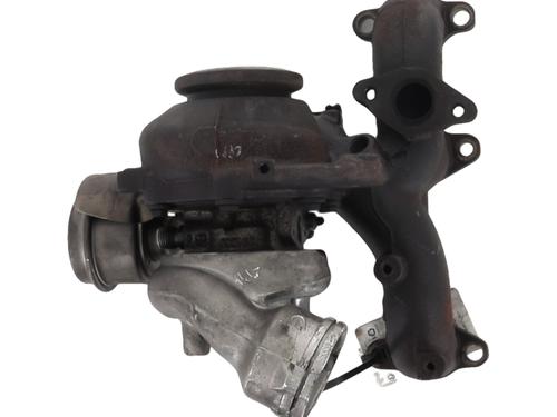 Used Turbocharger/Supercharger SEAT IBIZA IV (6J5, 6P1) 1.4 TDI (80 hp) 28532799