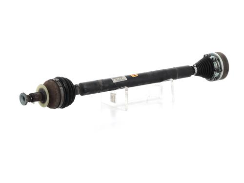 Right front driveshaft VW POLO V (6R1, 6C1) 1.6 TDI | BP29930919M39