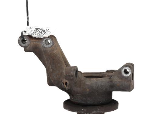 Left front steering knuckle DACIA SANDERO II TCe 90 (B8M1, B8MA, B8AC) | BP29198294M25 