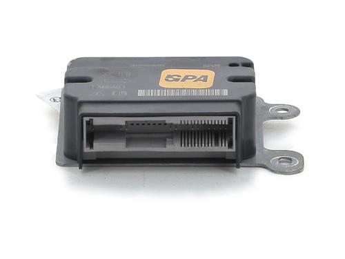 Used ECU airbags DACIA DOKKER Box Body/MPV 1.2 TCe 115 (FEM0) (114 hp) 29381383