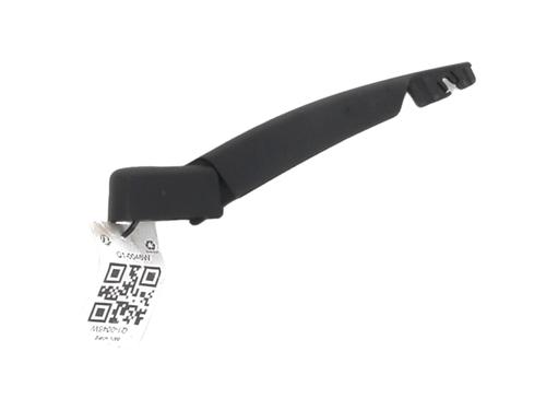Rear windshield wiper arm RENAULT MEGANE IV Hatchback (B9A/M/N_) 1.5 dCi 110 (B9A3) | BP29389848C144 