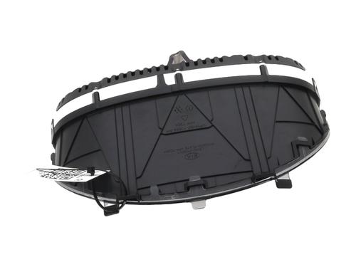 Used Instrument cluster KIA NIRO I (DE) 1.6 GDI Hybrid (141 hp) 25452700
