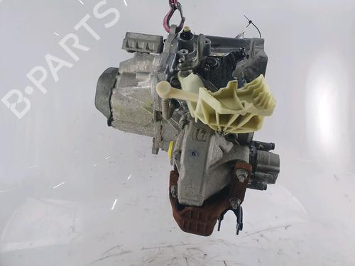 Gearbox CITROËN C3 Picasso (SH_) 1.6 HDI 90 | BP29390334M3 