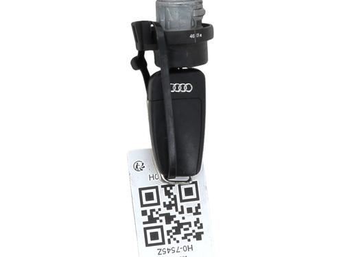 Rattlås /Tenningslås AUDI A3 Sportback (8PA) [2004-2015]  27729670