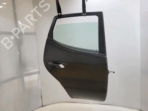 Used Right rear door MERCEDES-BENZ A-CLASS (W168) A 170 CDI (168.008) (90 hp) 19530809